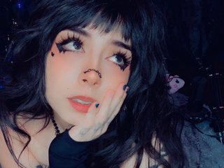 messynessyy's Live Cam